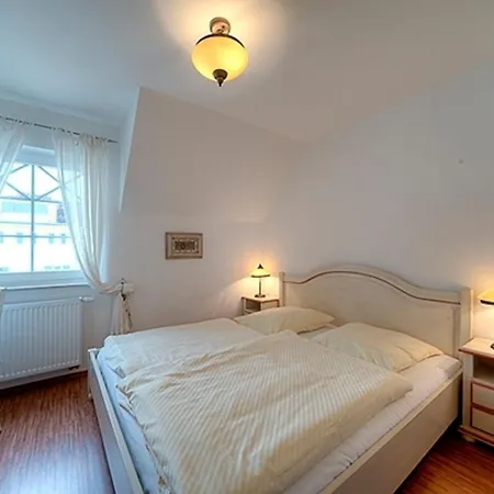 Carpe Diem, Fw 8 Ostseeheilbad Zingst