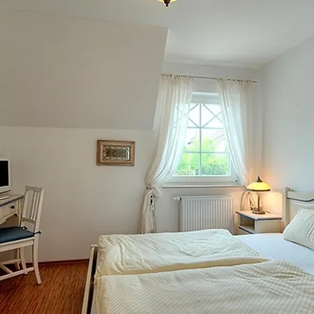 Carpe Diem, Fw 8 * Ostseeheilbad Zingst