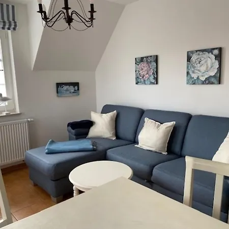 Apartment Carpe Diem, Fw 8 *